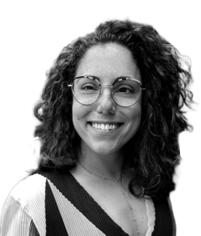 Natalia Roman Lopez portrait